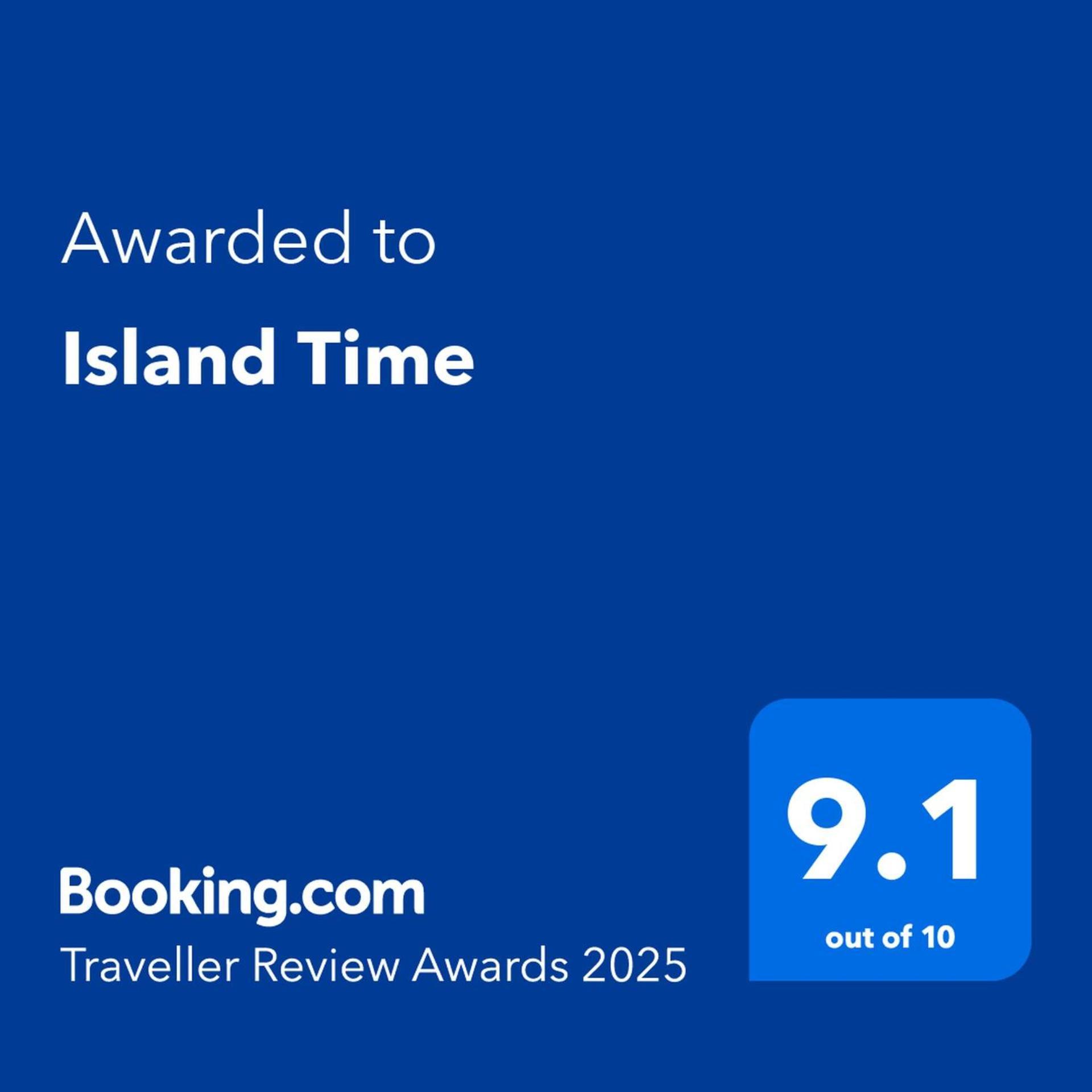 Island Time Βίλα Oneroa Εξωτερικό φωτογραφία